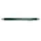 Race Sport 17In Screw Mount Hi-Power 9-Led Tail/Brake Light (Red W/ Clear Lens) RS-17-CLEAR - alternate 3